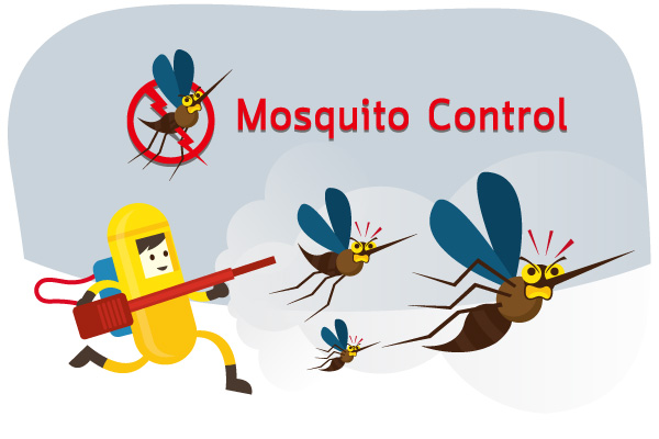 妊婦の渡航、控えて！　ジカ熱が中南米で感染拡大-夏にかけて、蚊の対策を