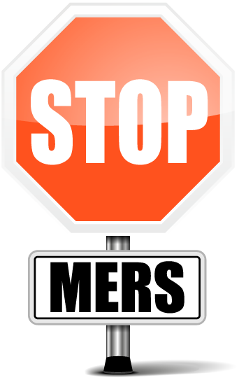STOP MERS