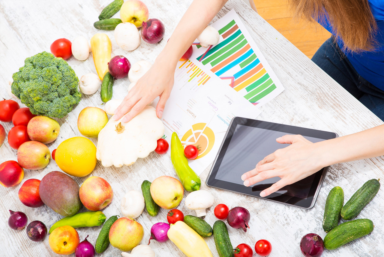 ＜福岡県＞西南女学院大学、栄養バランスが学べるiPad用アプリを無料配信
