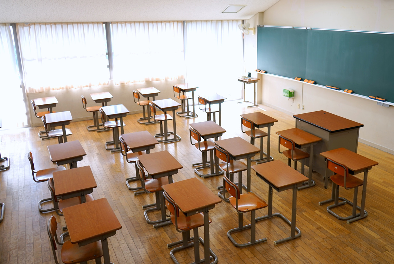 ＜沖縄県＞沖縄､インフルエンザで6校が学級閉鎖　例年より2カ月早い注意報発令