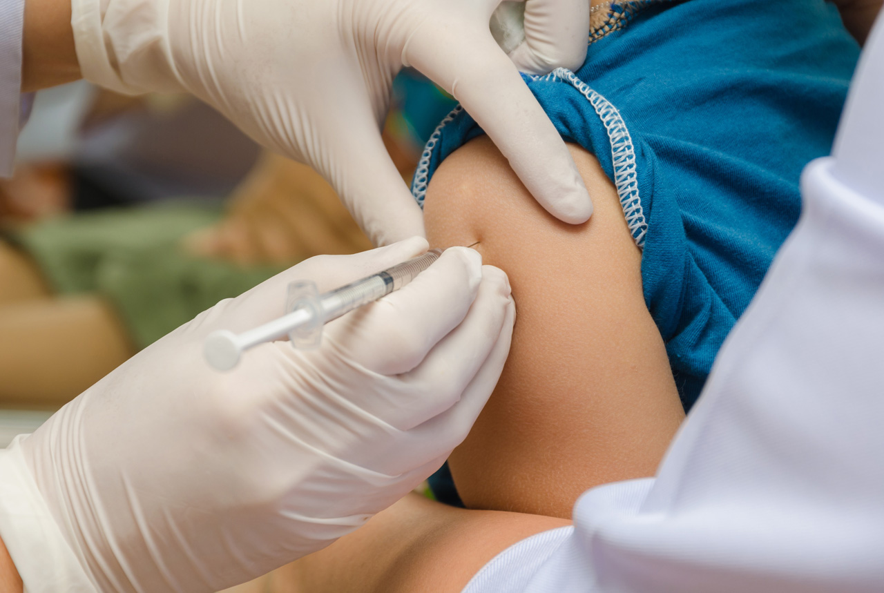 10月から定期接種化 B型肝炎ワクチンはなぜ必要？