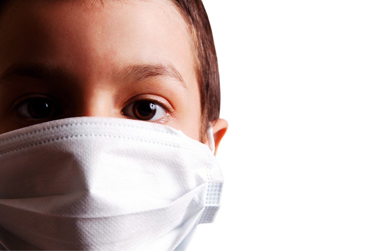 インフルエンザ感染拡大、患者は推計１８万人に