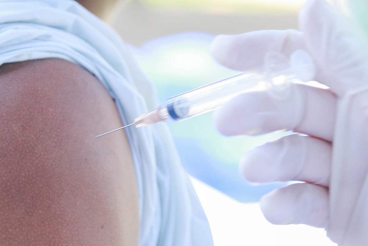 ＜岡山県＞子どものワクチン接種は確実に　３月１日から「予防週間」
