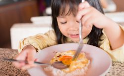 子どもを肥満にさせる「欠食・孤食」と家庭間格差