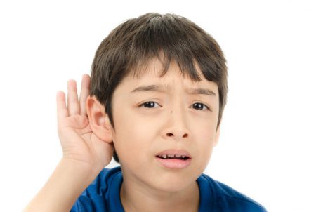 早期治療で聴力の回復を 難病の突発性難聴