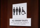 All Gender Toilets