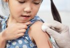 ワクチン予防接種