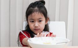 摂食障害の子ども６割増 ～コロナ禍のストレス、広く深く～