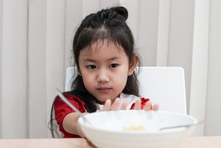 摂食障害の子ども６割増 ～コロナ禍のストレス、広く深く～